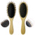 Do you know the most common hair-combing problems?